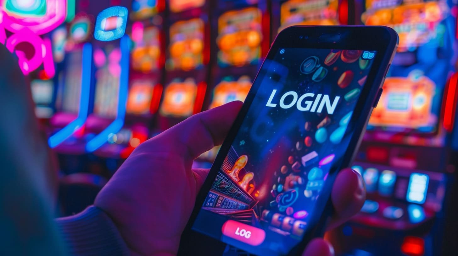 126x taruhan kasino live baccarat roulette blackjack online